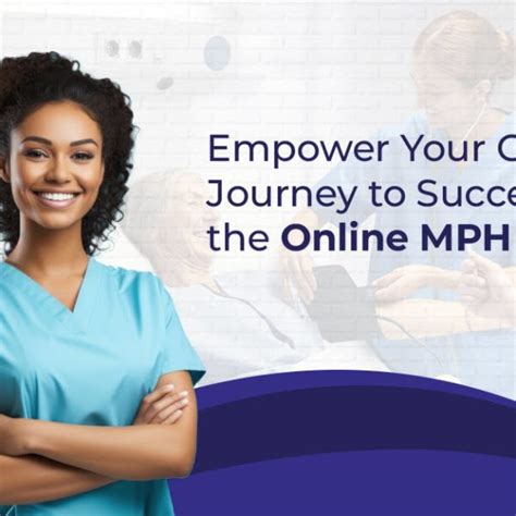 Your Guide To Online Mph Program For Career Growth