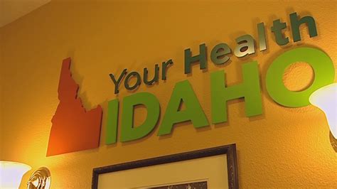 Your Health Idaho