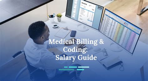 Your Medical Billing Coding Salary Guide