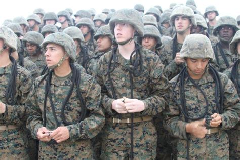 Your Questions About Joining The Marine Corps Answered Military Com