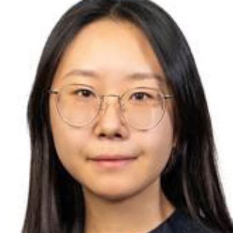 Yuyao Ye Research Profile