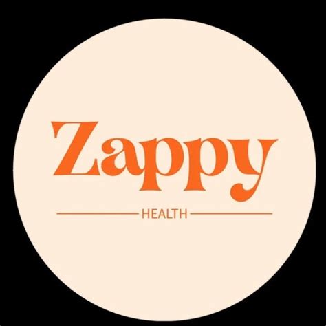 Zappyhealth Com