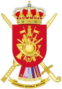 Zaragoza Military Academy