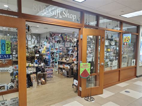 Zeeland Hospital Gift Shop