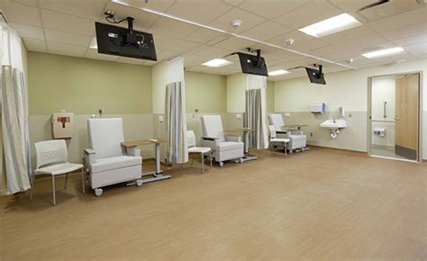 Zeeland Hospital Infusion Center