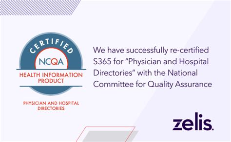 Zelis National Health Benefits Corporation