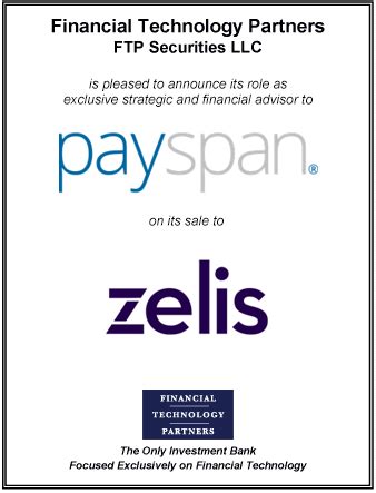 Zelis Payspan Inc