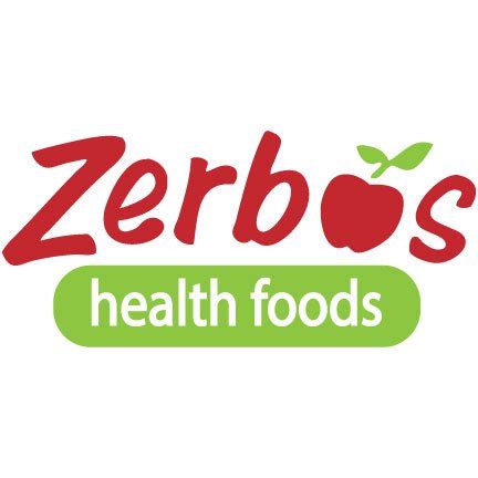 5 Tips Zerbo's Health Food