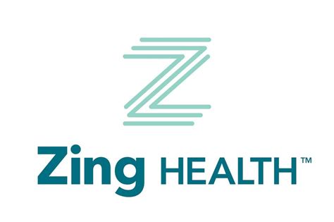 Zing Health Logo