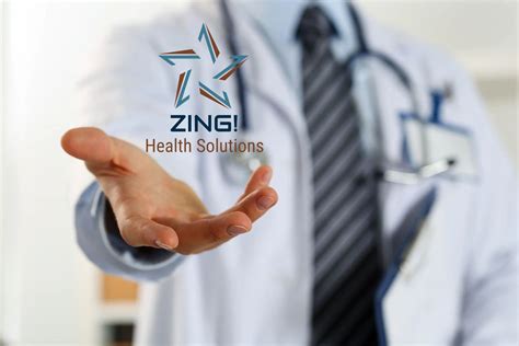 Zing Health Provider Portal