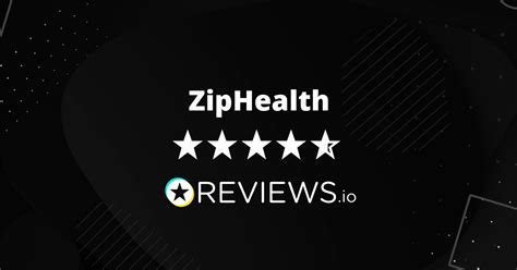 Zip Health Reviews