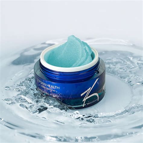 Zo Exfoliating Polish