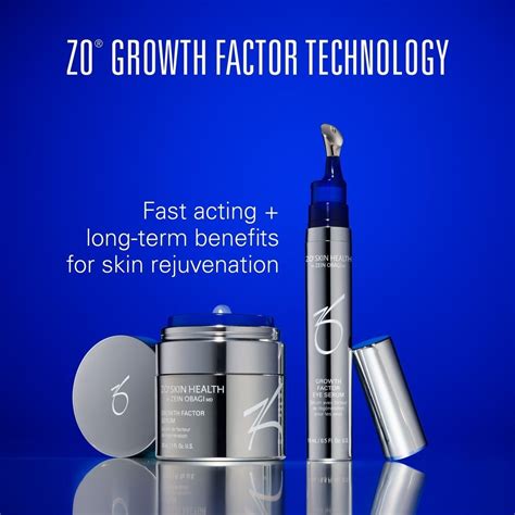 Zo Growth Factor Serum Review What You Need To Know