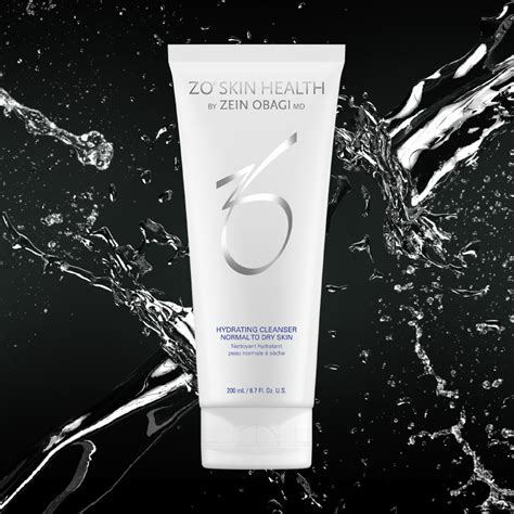 Zo Hydrating Cleanser