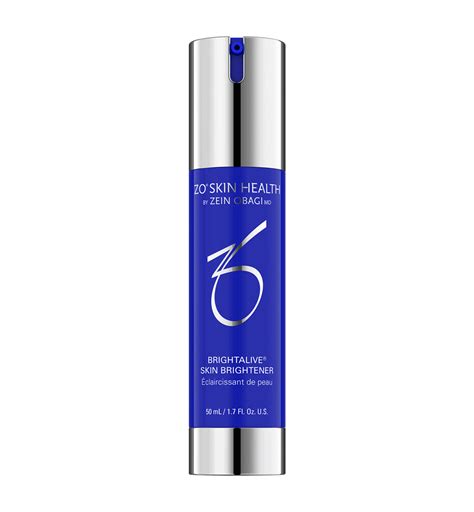 Zo Skin Health Brightalive Brightener