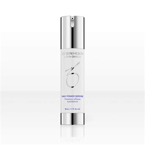 Zo Skin Health Daily Power Defense Serum