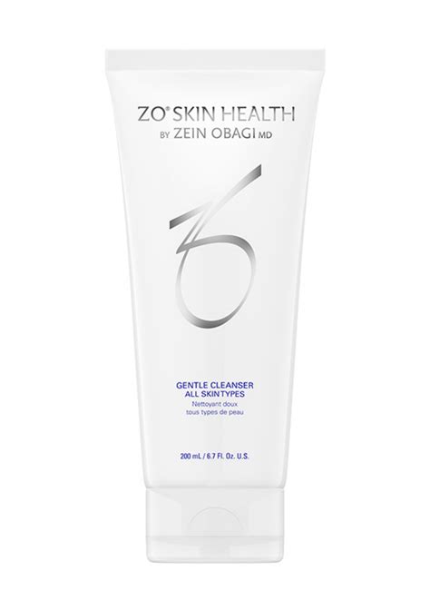 Zo Skin Health Gentle Cleanser