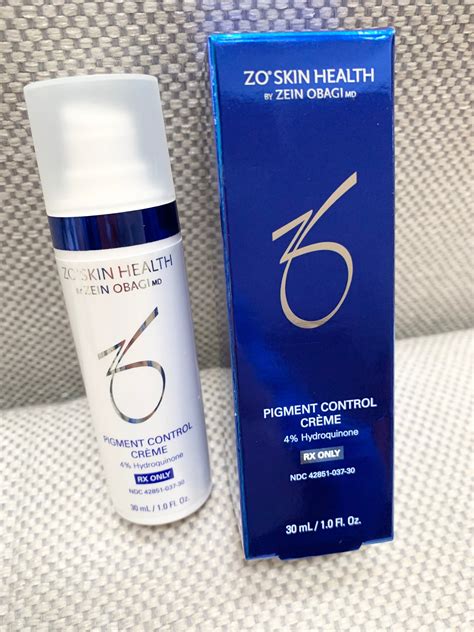 Zo Skin Health Hydroquinone