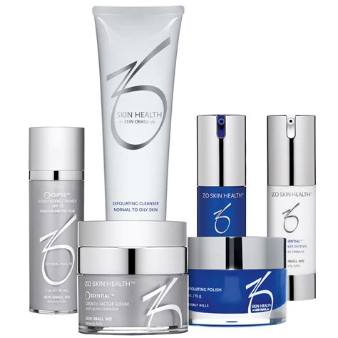 Zo Skin Health Mark Williams