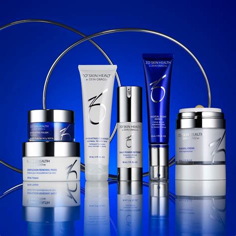 Zo Skin Health Products