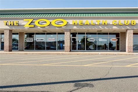 Zoo Health Club Promo Code