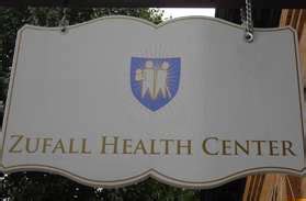 Zufall Health Center Locations