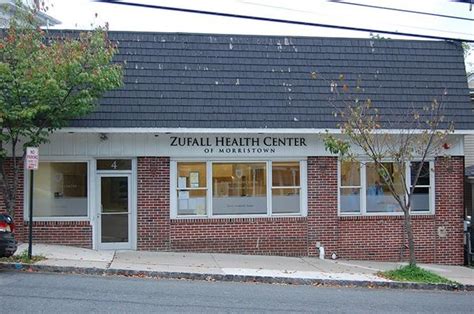 Zufall Health Reviews