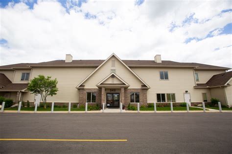 Zumbro Valley Health Center Services