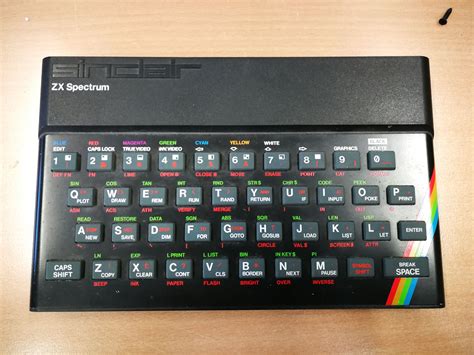 Zx Spectrum